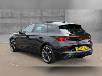 Used Cupra Leon 2024 for sale - 76124489: Photo 3