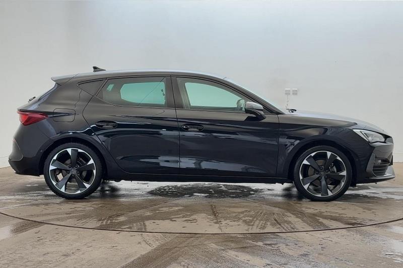 Used Cupra Leon 2024 for sale - 76124489: Photo 4