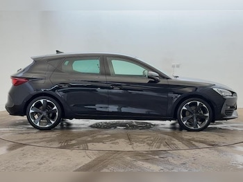 Used Cupra Leon 2024 for sale - 76124489: Photo 4