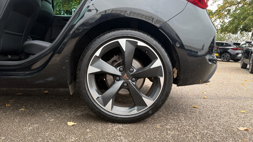 Used Cupra Leon 2024 for sale - 76124489: Photo 5