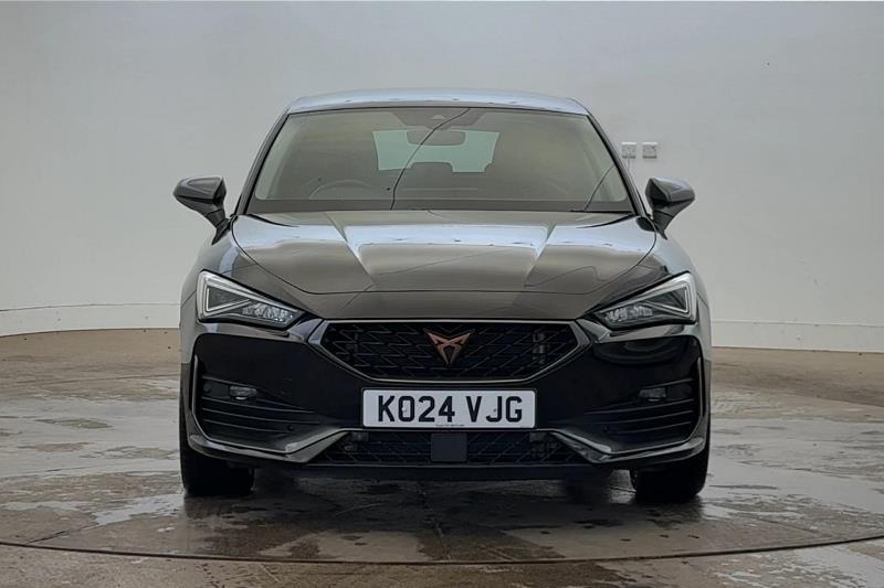 Used Cupra Leon 2024 for sale - 76124489: Photo 7