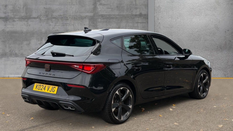 Used Cupra Leon 2024 for sale - 76124489: Photo 8