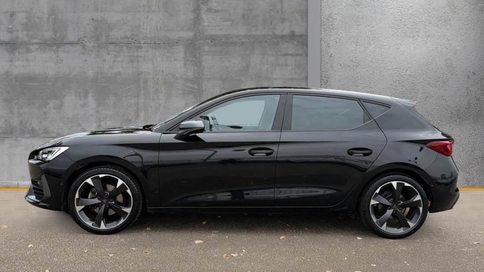Used Cupra Leon 2024 for sale - 76124489: Photo 9