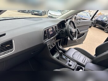 Used Cupra Ateca 2024 for sale - 75484396: Photo