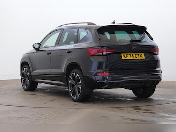 Used Cupra Ateca 2024 for sale - 75484396: Photo