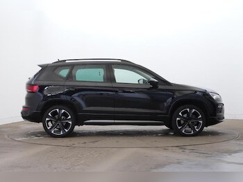 Used Cupra Ateca 2024 for sale - 75484396: Photo