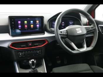 Used SEAT Arona 2024 for sale - 74932703: Photo