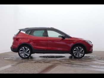 Used SEAT Arona 2024 for sale - 74932703: Photo
