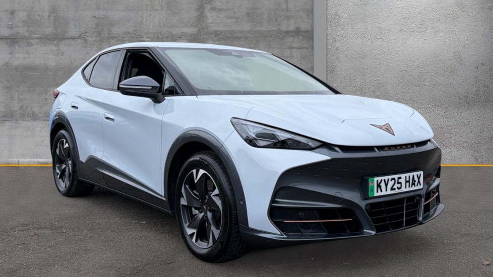 Used Cupra Tavascan 2025 for sale - 76861872: Photo 1