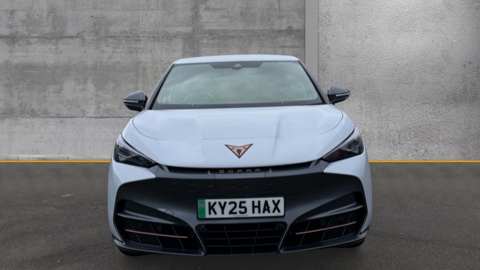 Used Cupra Tavascan 2025 for sale - 76861872: Photo 10