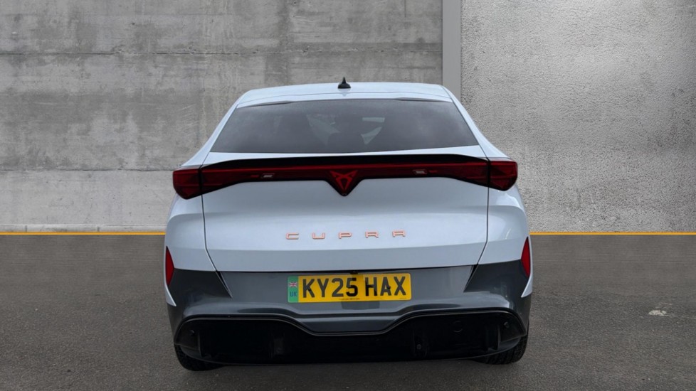 Used Cupra Tavascan 2025 for sale - 76861872: Photo 11