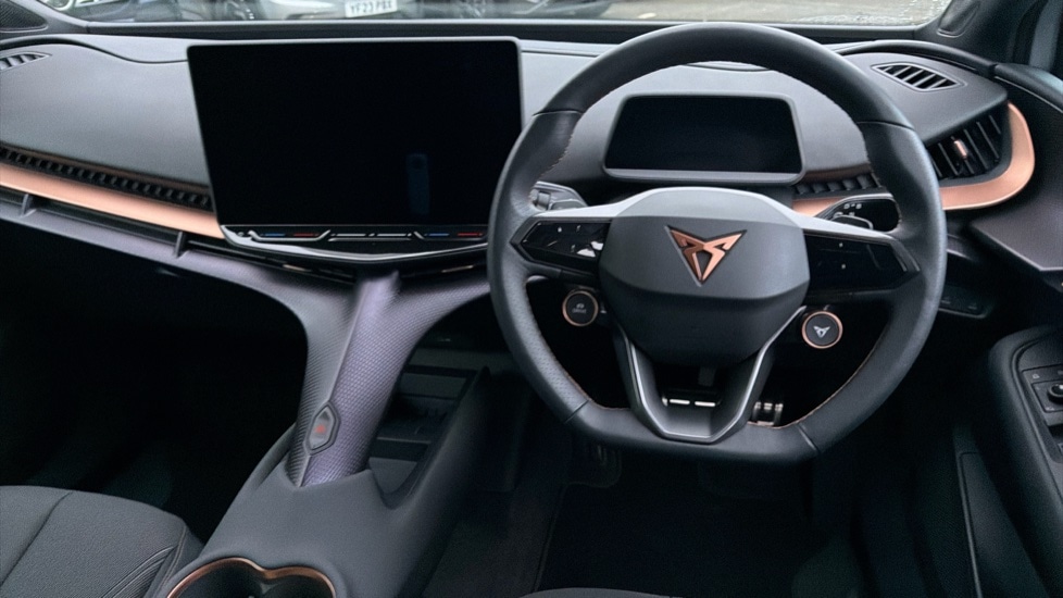 Used Cupra Tavascan 2025 for sale - 76861872: Photo 12