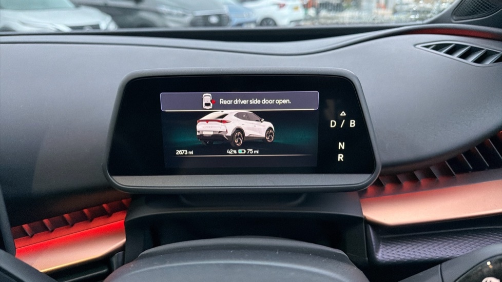 Used Cupra Tavascan 2025 for sale - 76861872: Photo 14