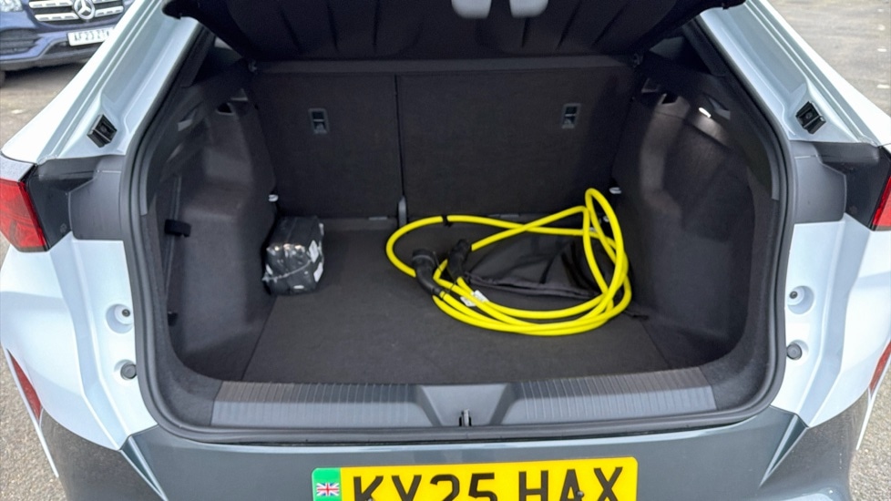 Used Cupra Tavascan 2025 for sale - 76861872: Photo 16