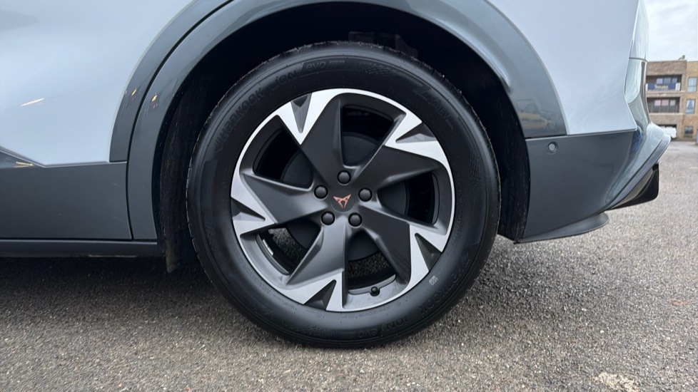 Used Cupra Tavascan 2025 for sale - 76861872: Photo 18