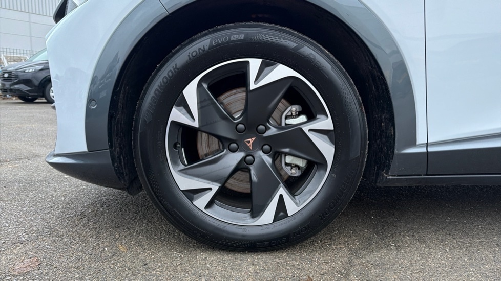 Used Cupra Tavascan 2025 for sale - 76861872: Photo 19