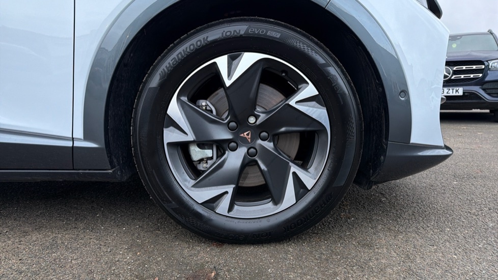 Used Cupra Tavascan 2025 for sale - 76861872: Photo 20