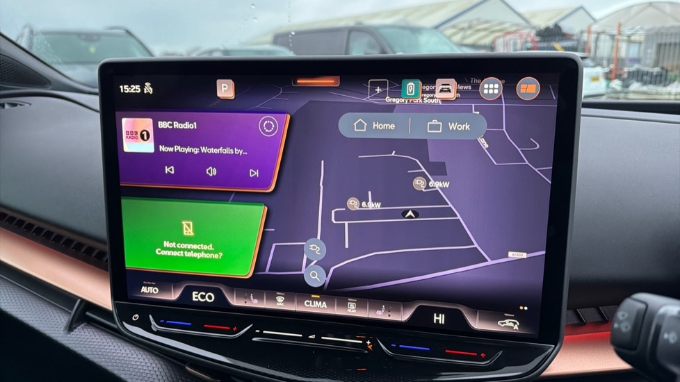 Used Cupra Tavascan 2025 for sale - 76861872: Photo 21