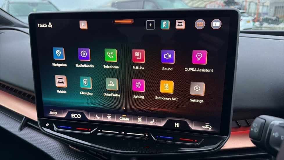 Used Cupra Tavascan 2025 for sale - 76861872: Photo 22