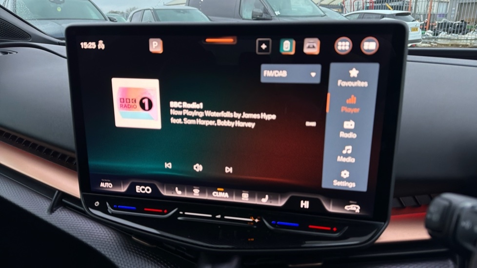 Used Cupra Tavascan 2025 for sale - 76861872: Photo 23