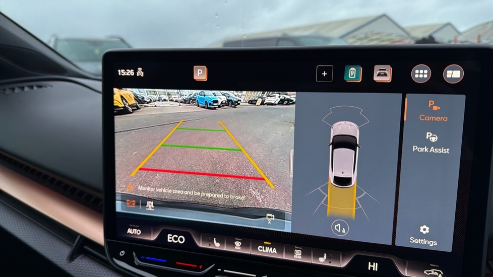 Used Cupra Tavascan 2025 for sale - 76861872: Photo 25