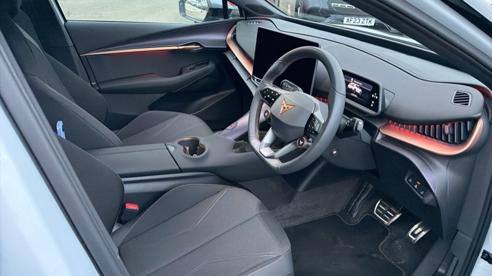 Used Cupra Tavascan 2025 for sale - 76861872: Photo 26