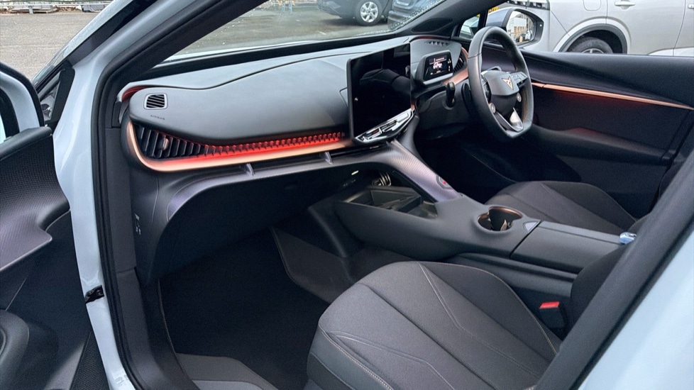 Used Cupra Tavascan 2025 for sale - 76861872: Photo 27