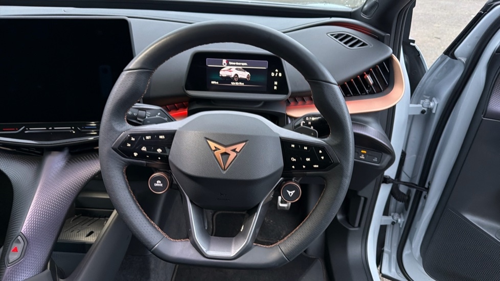 Used Cupra Tavascan 2025 for sale - 76861872: Photo 28