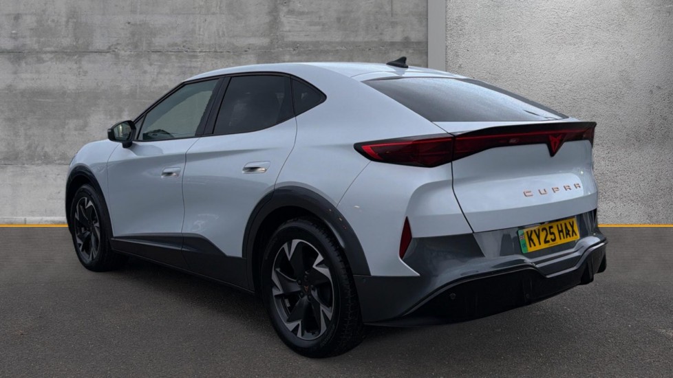 Used Cupra Tavascan 2025 for sale - 76861872: Photo 3