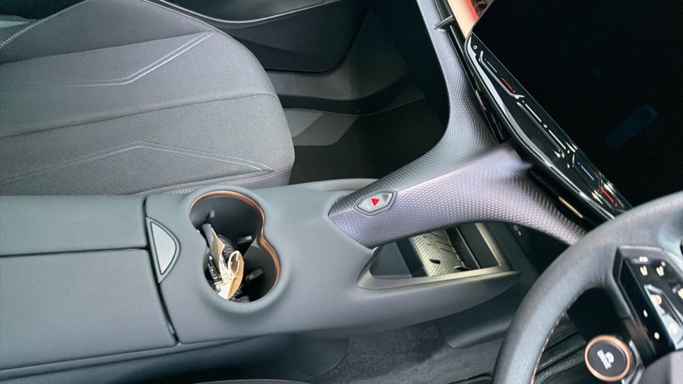 Used Cupra Tavascan 2025 for sale - 76861872: Photo 34