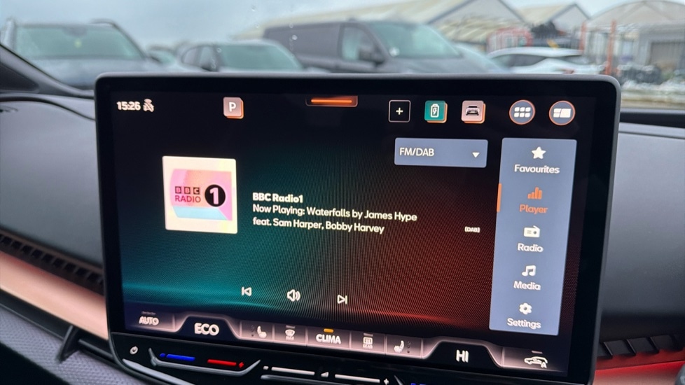 Used Cupra Tavascan 2025 for sale - 76861872: Photo 41