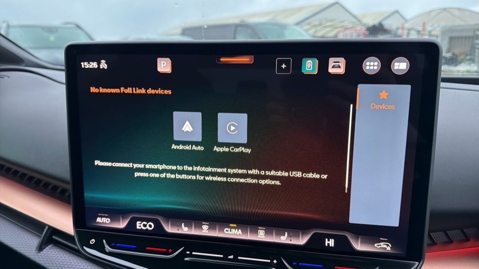 Used Cupra Tavascan 2025 for sale - 76861872: Photo 43