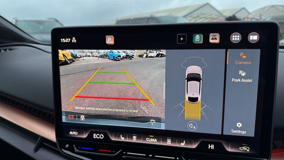 Used Cupra Tavascan 2025 for sale - 76861872: Photo 45