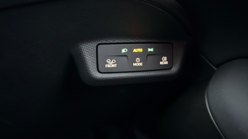 Used Cupra Tavascan 2025 for sale - 76861872: Photo 50