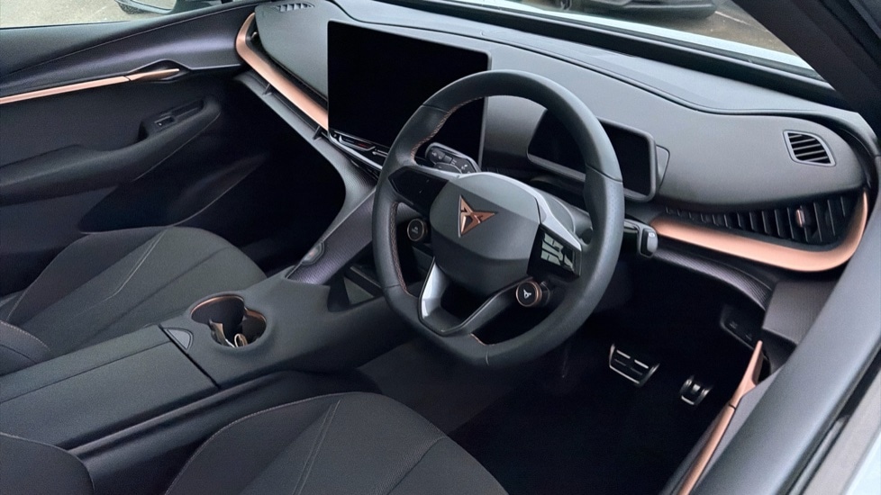 Used Cupra Tavascan 2025 for sale - 76861872: Photo 6