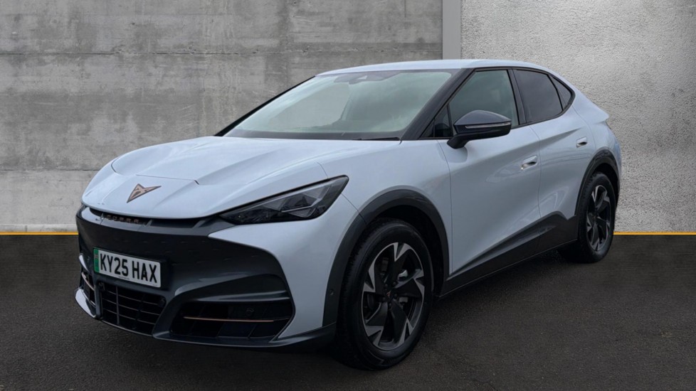 Used Cupra Tavascan 2025 for sale - 76861872: Photo 7