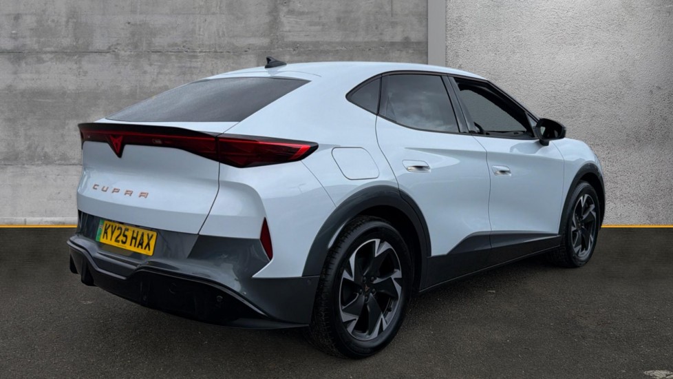 Used Cupra Tavascan 2025 for sale - 76861872: Photo 8