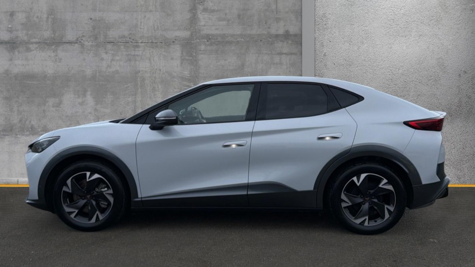 Used Cupra Tavascan 2025 for sale - 76861872: Photo 9