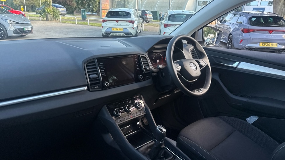 Used Skoda Karoq 2024 for sale - 76007701: Photo 10