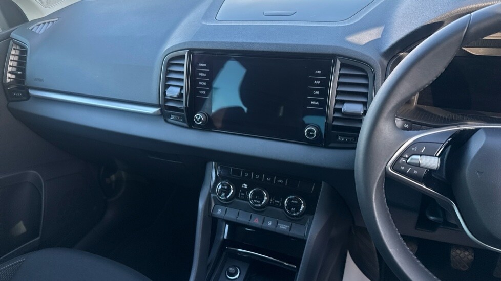 Used Skoda Karoq 2024 for sale - 76007701: Photo 12