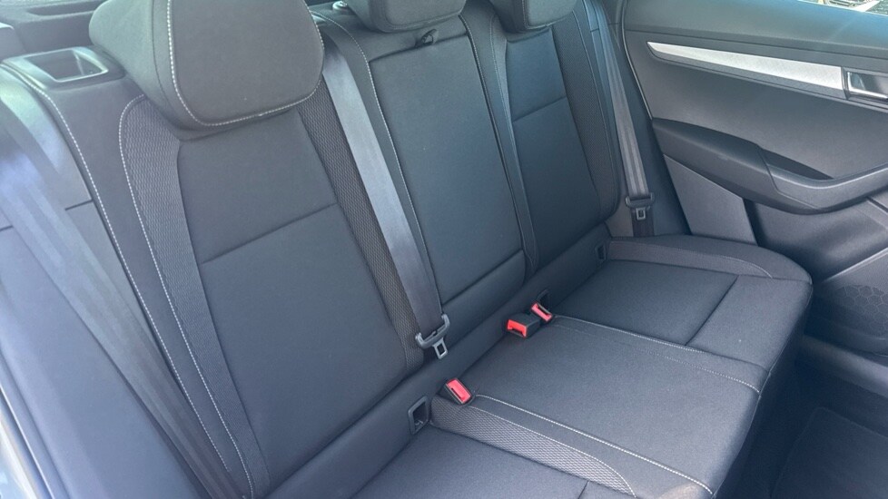 Used Skoda Karoq 2024 for sale - 76007701: Photo 14