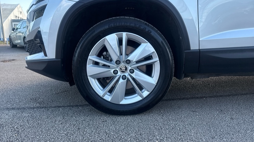 Used Skoda Karoq 2024 for sale - 76007701: Photo 17