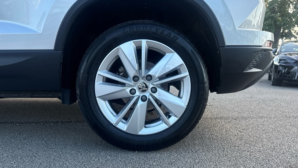 Used Skoda Karoq 2024 for sale - 76007701: Photo 18