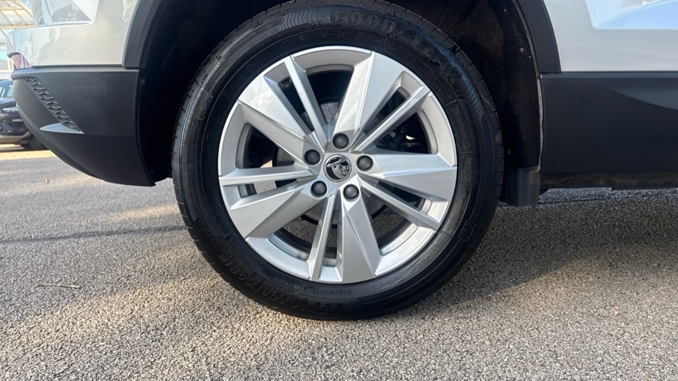 Used Skoda Karoq 2024 for sale - 76007701: Photo 19