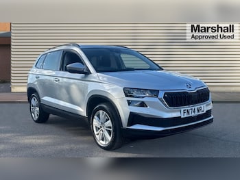 2024 - 1.5 TSI SE Drive 5dr