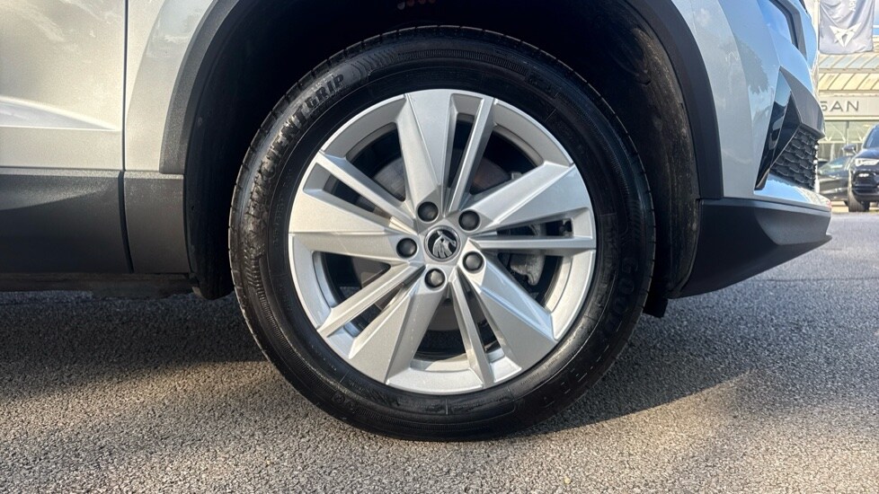 Used Skoda Karoq 2024 for sale - 76007701: Photo 20