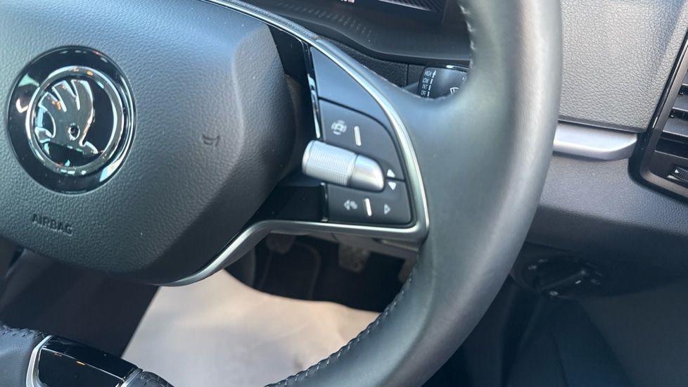 Used Skoda Karoq 2024 for sale - 76007701: Photo 21