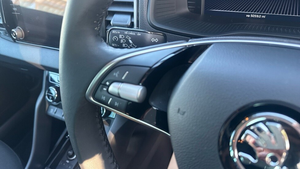 Used Skoda Karoq 2024 for sale - 76007701: Photo 22