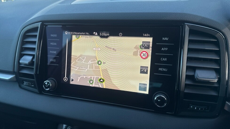 Used Skoda Karoq 2024 for sale - 76007701: Photo 26
