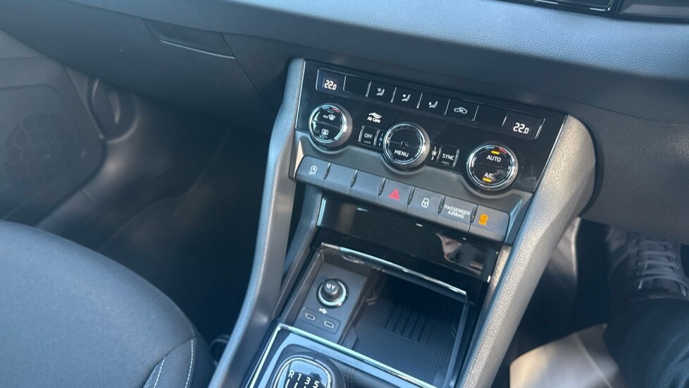 Used Skoda Karoq 2024 for sale - 76007701: Photo 28